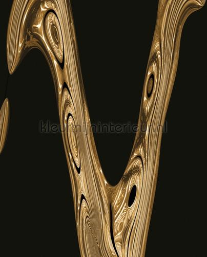 Atlas Wallcoverings Excess 8041-1 | Bestellen bij https://www.kleurmijninterieur.nl/