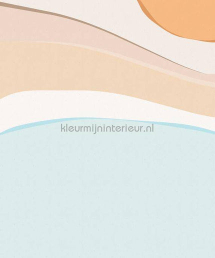 Komar INK INX4-071 | Bestellen bij https://www.kleurmijninterieur.nl/