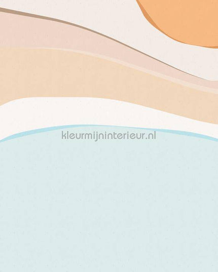 Komar INK INX4-071 | Bestellen bij https://www.kleurmijninterieur.nl/