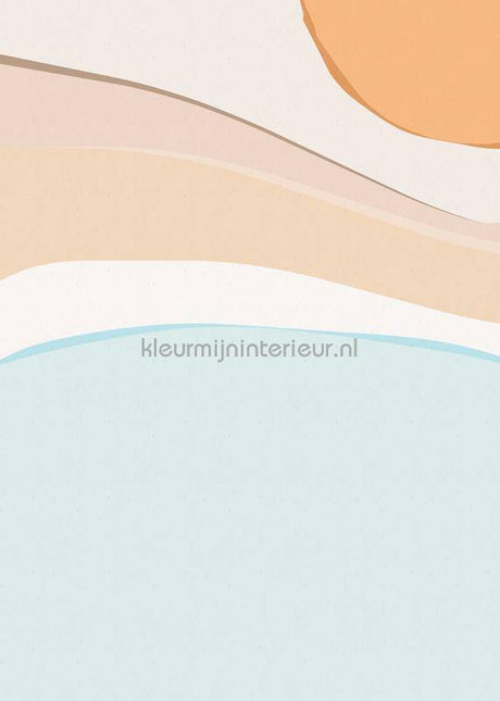 Komar INK INX4-071 | Bestellen bij https://www.kleurmijninterieur.nl/