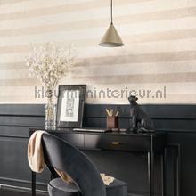 Casadeco Les Rayures RAYS87361215 | Bestellen bij https://www.kleurmijninterieur.nl/