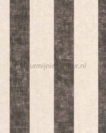 Casadeco Les Rayures RAYS87361722 | Bestellen bij https://www.kleurmijninterieur.nl/