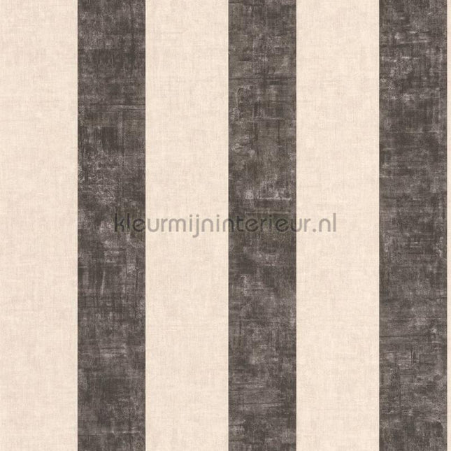 Casadeco Les Rayures RAYS87361722 | Bestellen bij https://www.kleurmijninterieur.nl/