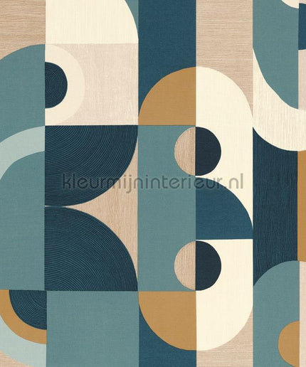 Casamance Mouvements 75990508 | Bestellen bij https://www.kleurmijninterieur.nl/