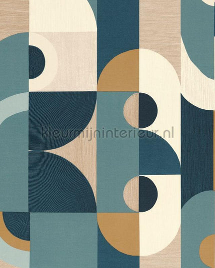 Casamance Mouvements 75990508 | Bestellen bij https://www.kleurmijninterieur.nl/