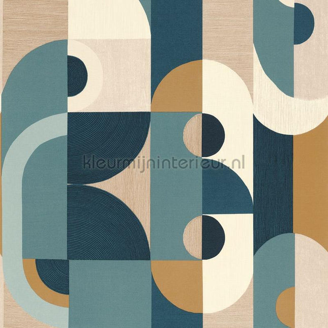 Casamance Mouvements 75990508 | Bestellen bij https://www.kleurmijninterieur.nl/