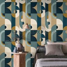 Casamance Mouvements 75990508 | Bestellen bij https://www.kleurmijninterieur.nl/