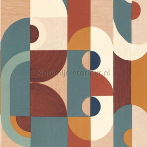 Casamance Mouvements 75990610 | Bestellen bij https://www.kleurmijninterieur.nl/