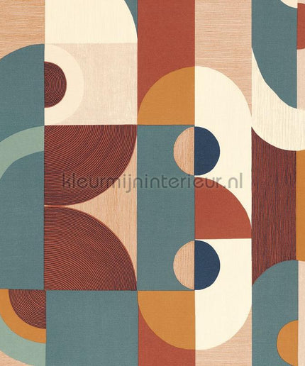 Casamance Mouvements 75990610 | Bestellen bij https://www.kleurmijninterieur.nl/