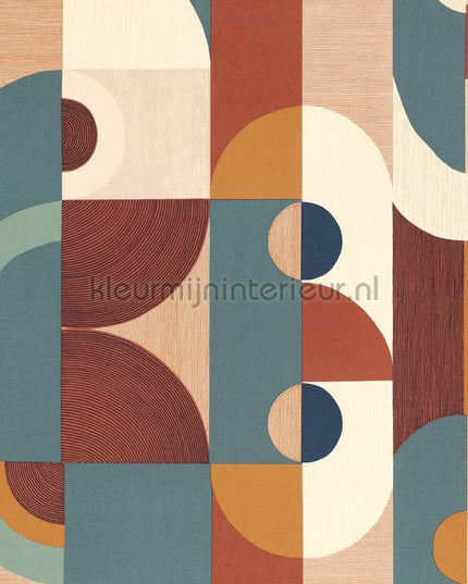 Casamance Mouvements 75990610 | Bestellen bij https://www.kleurmijninterieur.nl/
