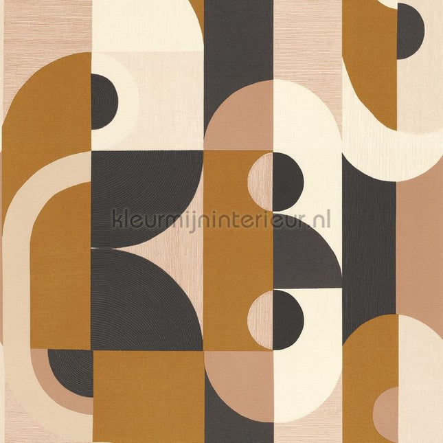 Casamance Mouvements 75990304 | Bestellen bij https://www.kleurmijninterieur.nl/