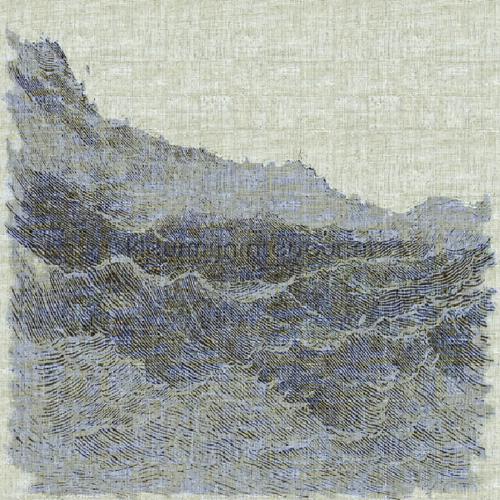 Elitis Panoramique DM 601 05 | Bestellen bij https://www.kleurmijninterieur.nl/