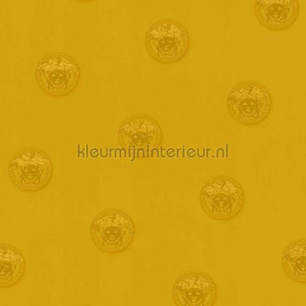 Versace wallpaper Versace 3 348624 | Bestellen bij https://www.kleurmijninterieur.nl/