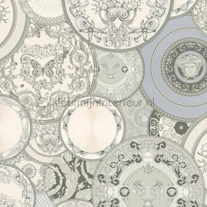 Versace wallpaper Versace 3 349013 | Bestellen bij https://www.kleurmijninterieur.nl/