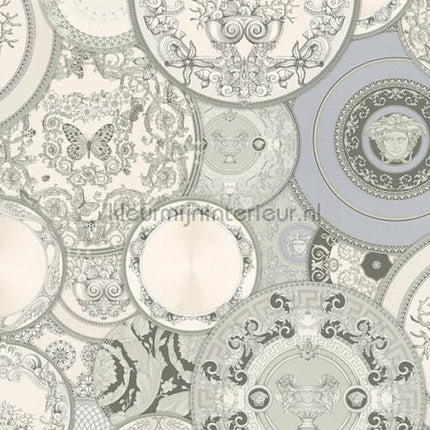 Versace wallpaper Versace 3 349013 | Bestellen bij https://www.kleurmijninterieur.nl/