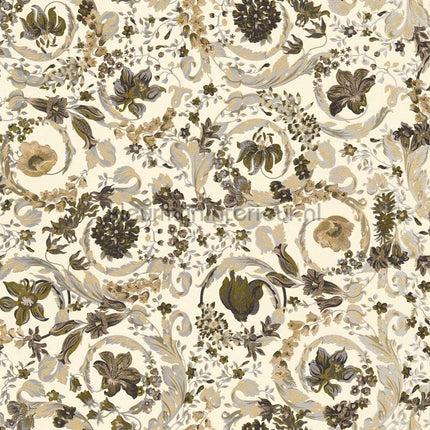 Versace wallpaper Versace 5 387066 | Bestellen bij https://www.kleurmijninterieur.nl/