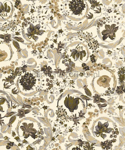 Versace wallpaper Versace 5 387066 | Bestellen bij https://www.kleurmijninterieur.nl/