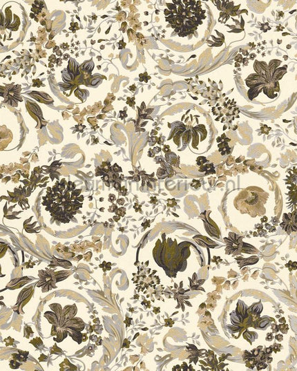 Versace wallpaper Versace 5 387066 | Bestellen bij https://www.kleurmijninterieur.nl/