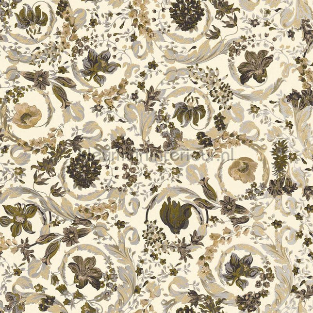 Versace wallpaper Versace 5 387066 | Bestellen bij https://www.kleurmijninterieur.nl/