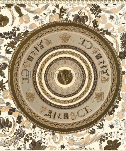Versace wallpaper Versace 5 387056 | Bestellen bij https://www.kleurmijninterieur.nl/