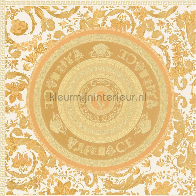 Versace wallpaper Versace 5 387054 | Bestellen bij https://www.kleurmijninterieur.nl/