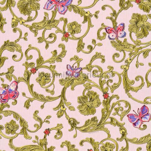 Versace wallpaper Versace 3 343254 | Bestellen bij https://www.kleurmijninterieur.nl/