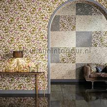 Versace wallpaper Versace 3 343254 | Bestellen bij https://www.kleurmijninterieur.nl/