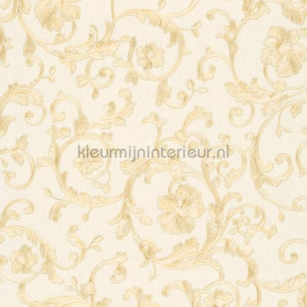Versace wallpaper Versace 3 343261 | Bestellen bij https://www.kleurmijninterieur.nl/