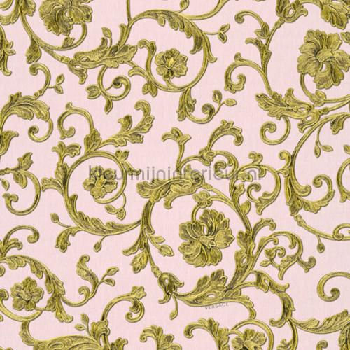 Versace wallpaper Versace 3 343264 | Bestellen bij https://www.kleurmijninterieur.nl/