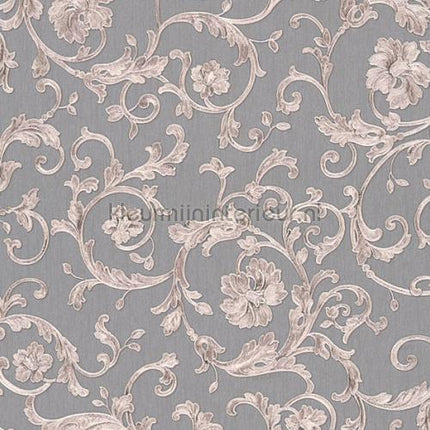 Versace wallpaper Versace 3 343265 | Bestellen bij https://www.kleurmijninterieur.nl/
