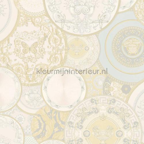 Versace wallpaper Versace 3 349012 | Bestellen bij https://www.kleurmijninterieur.nl/