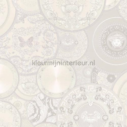 Versace wallpaper Versace 3 349014 | Bestellen bij https://www.kleurmijninterieur.nl/