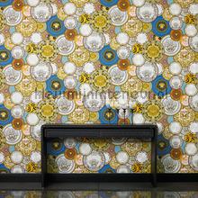 Versace wallpaper Versace 3 349014 | Bestellen bij https://www.kleurmijninterieur.nl/