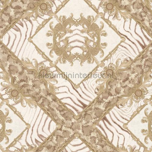 Versace wallpaper Versace 3 349041 | Bestellen bij https://www.kleurmijninterieur.nl/