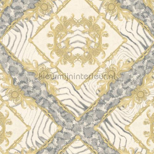 Versace wallpaper Versace 3 349042 | Bestellen bij https://www.kleurmijninterieur.nl/