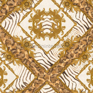 Versace wallpaper Versace 3 349043 | Bestellen bij https://www.kleurmijninterieur.nl/