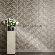 Versace wallpaper Versace 3 935834 | Bestellen bij https://www.kleurmijninterieur.nl/