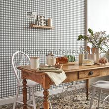 Casadeco Flower Market FLOM89269419 | Bestellen bij https://www.kleurmijninterieur.nl/