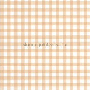 Casadeco Flower Market FLOM89261222 | Bestellen bij https://www.kleurmijninterieur.nl/