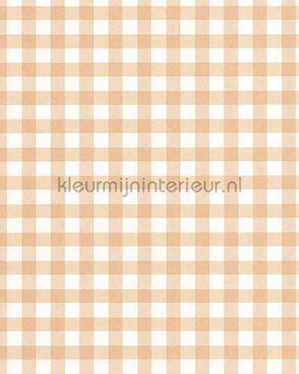 Casadeco Flower Market FLOM89261222 | Bestellen bij https://www.kleurmijninterieur.nl/