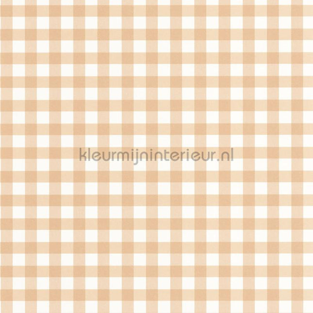 Casadeco Flower Market FLOM89261222 | Bestellen bij https://www.kleurmijninterieur.nl/