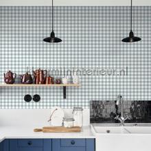 Casadeco Flower Market FLOM89266306 | Bestellen bij https://www.kleurmijninterieur.nl/