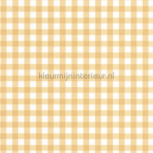 Casadeco Flower Market FLOM89261327 | Bestellen bij https://www.kleurmijninterieur.nl/