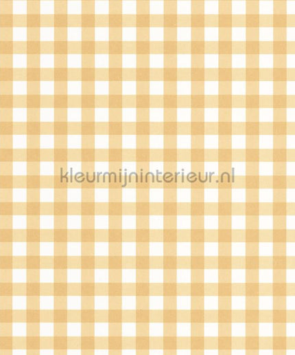 Casadeco Flower Market FLOM89261327 | Bestellen bij https://www.kleurmijninterieur.nl/