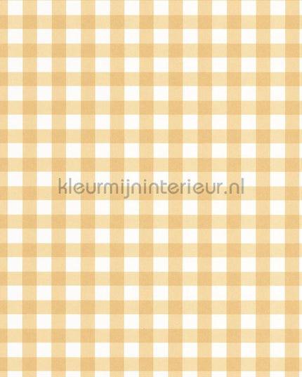 Casadeco Flower Market FLOM89261327 | Bestellen bij https://www.kleurmijninterieur.nl/