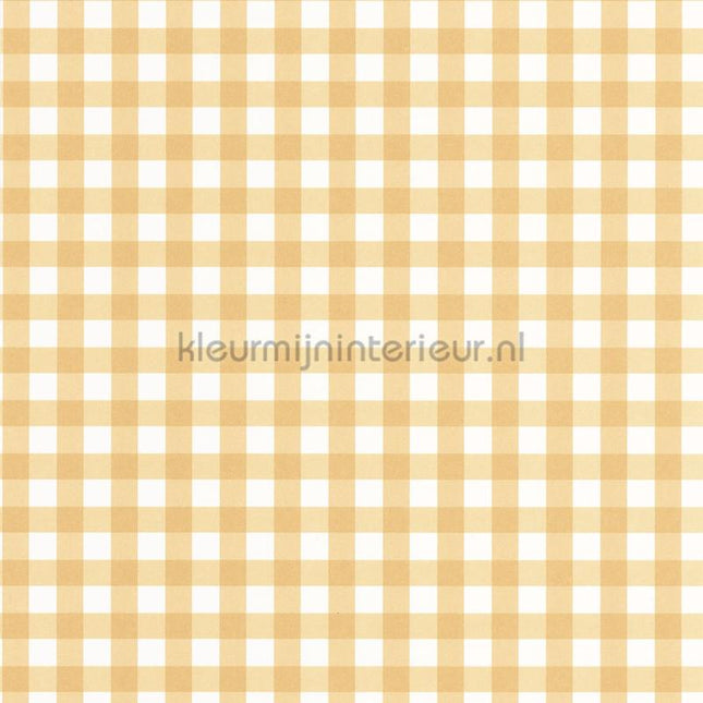 Casadeco Flower Market FLOM89261327 | Bestellen bij https://www.kleurmijninterieur.nl/