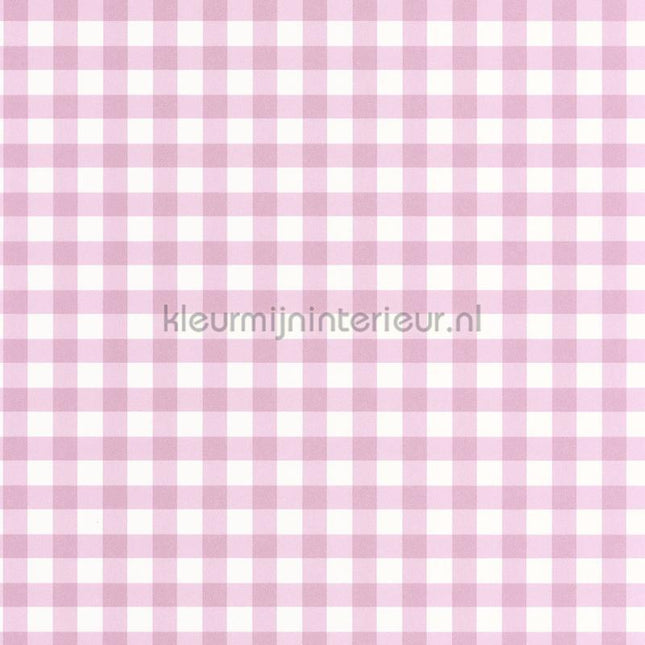 Casadeco Flower Market FLOM89265313 | Bestellen bij https://www.kleurmijninterieur.nl/