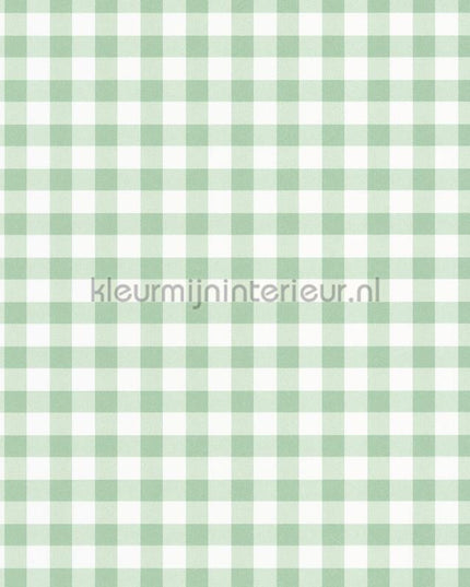 Casadeco Flower Market FLOM89267202 | Bestellen bij https://www.kleurmijninterieur.nl/