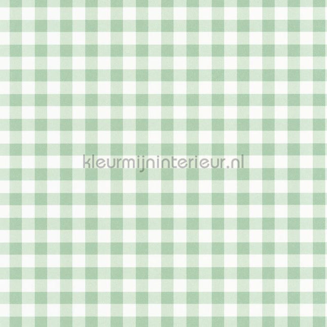 Casadeco Flower Market FLOM89267202 | Bestellen bij https://www.kleurmijninterieur.nl/