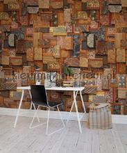 Rebel Walls Frontage r12861 | Bestellen bij https://www.kleurmijninterieur.nl/
